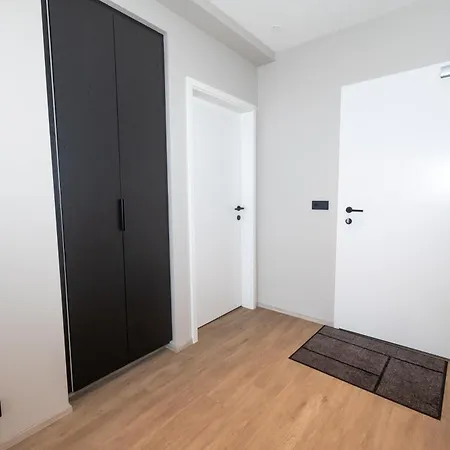New Apartment Downtown Akureyri Exterior foto