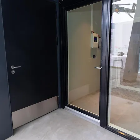New Apartment Downtown Akureyri Exterior foto