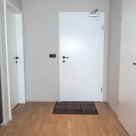 New Apartment Downtown Akureyri Exterior foto