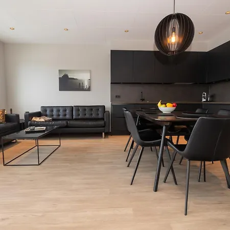 New Apartment Downtown Akureyri Exterior foto