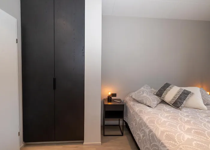 New Apartment Downtown Akureyri