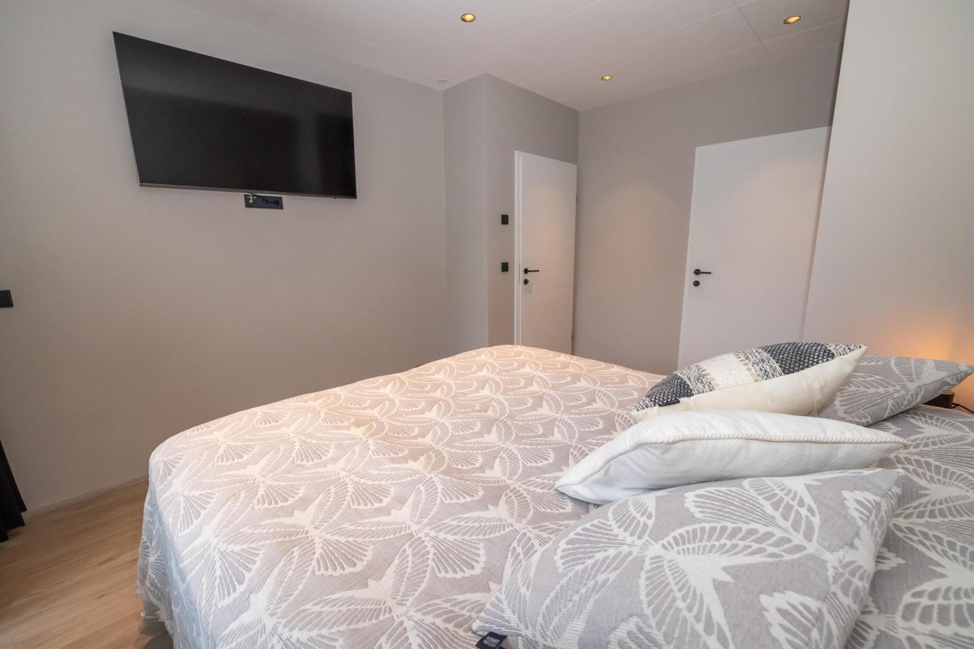 New Downtown Apartment *