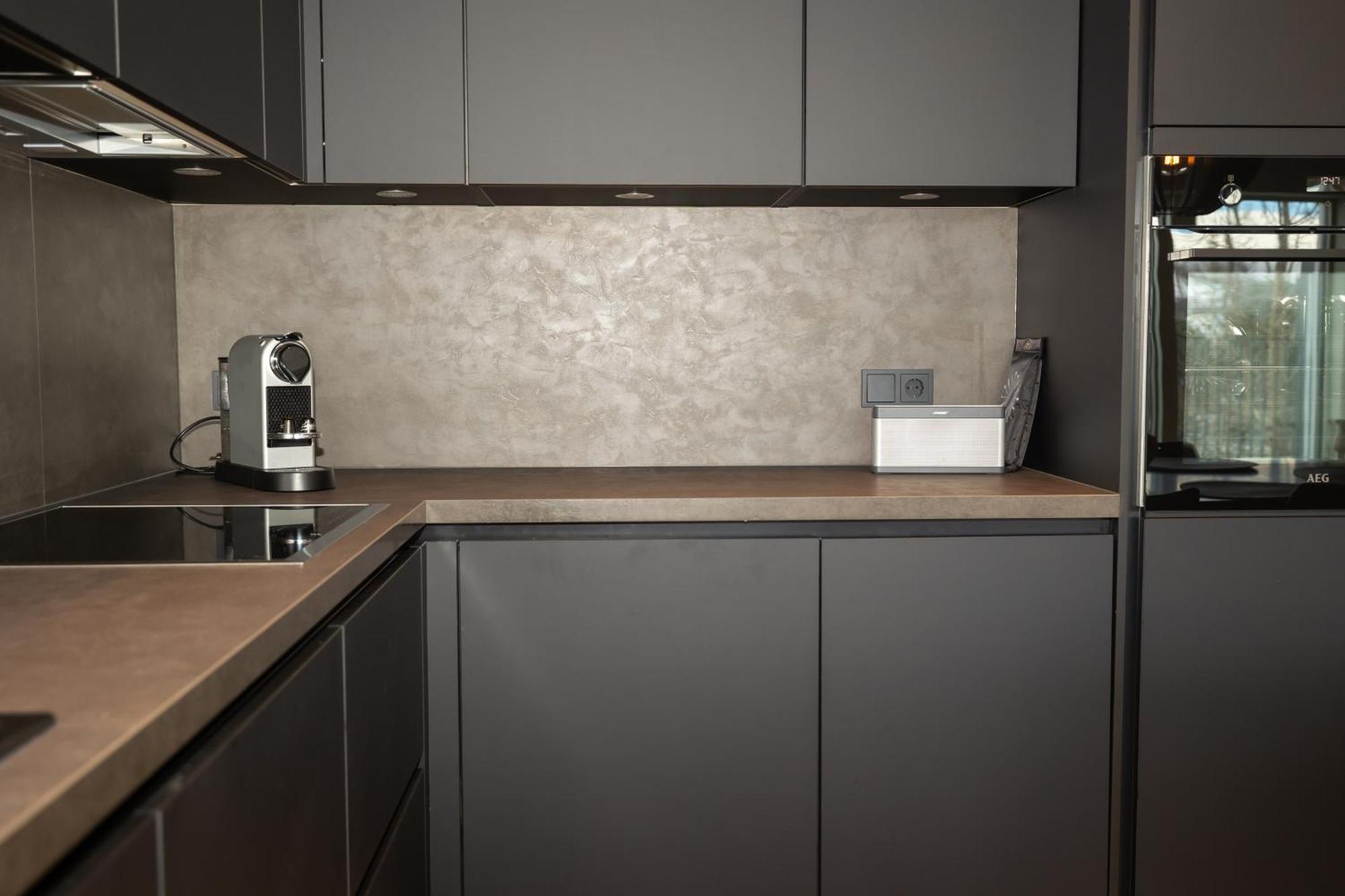 New Downtown Apartment *