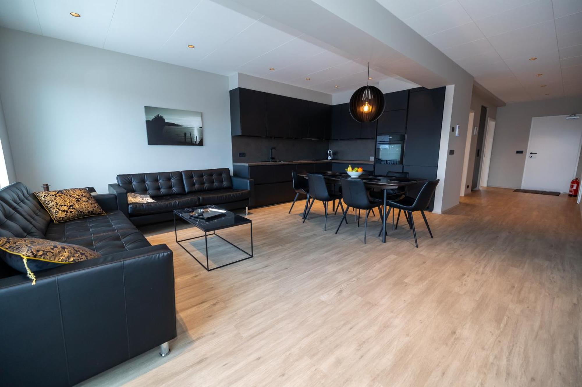 New Downtown * Akureyri